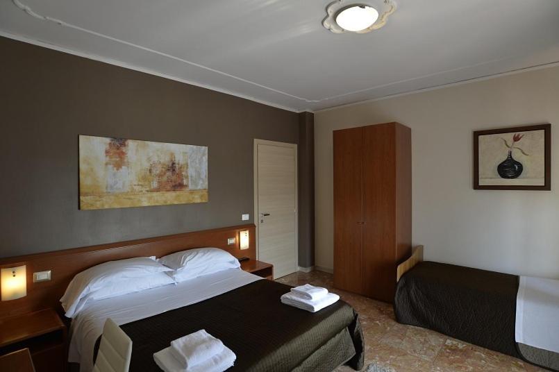 B&B Maricla Verona Exterior photo