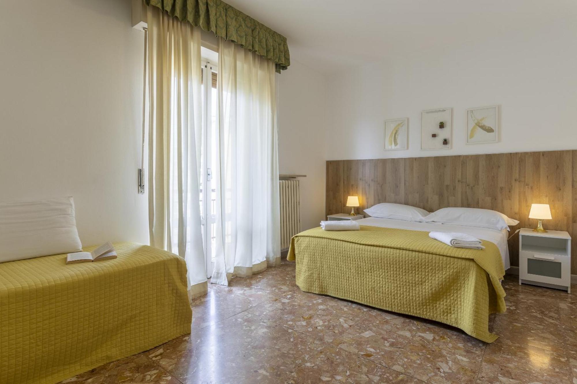 B&B Maricla Verona Exterior photo