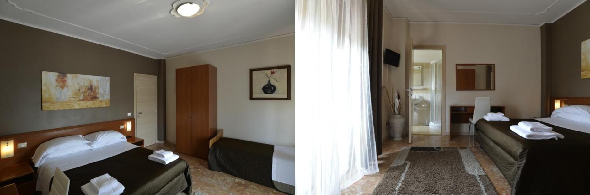 B&B Maricla Verona Exterior photo