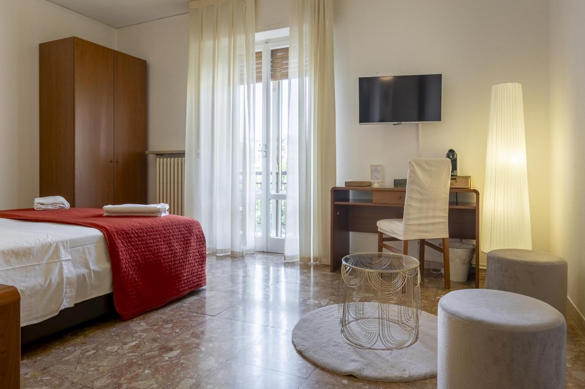 B&B Maricla Verona Exterior photo