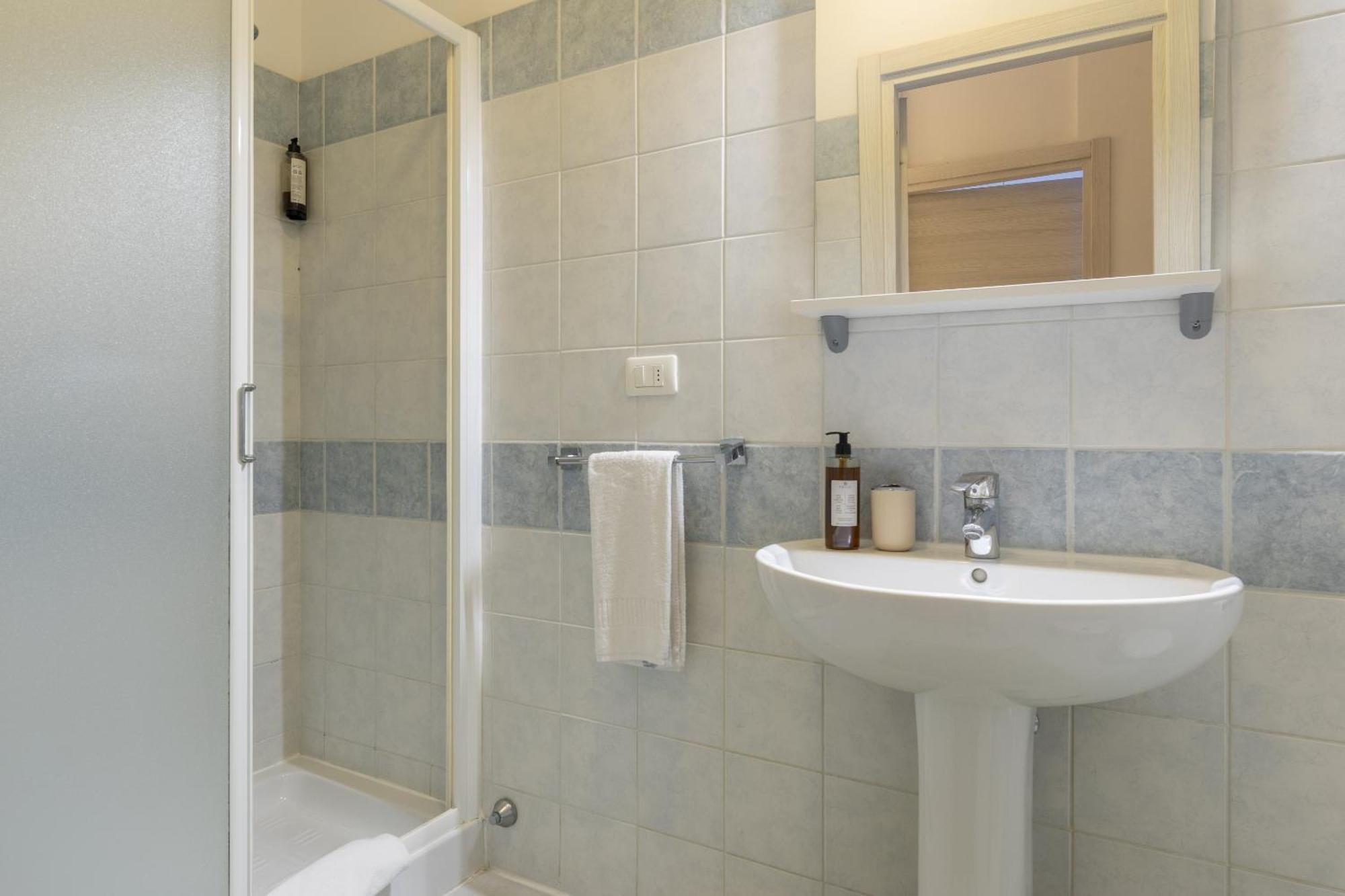 B&B Maricla Verona Exterior photo