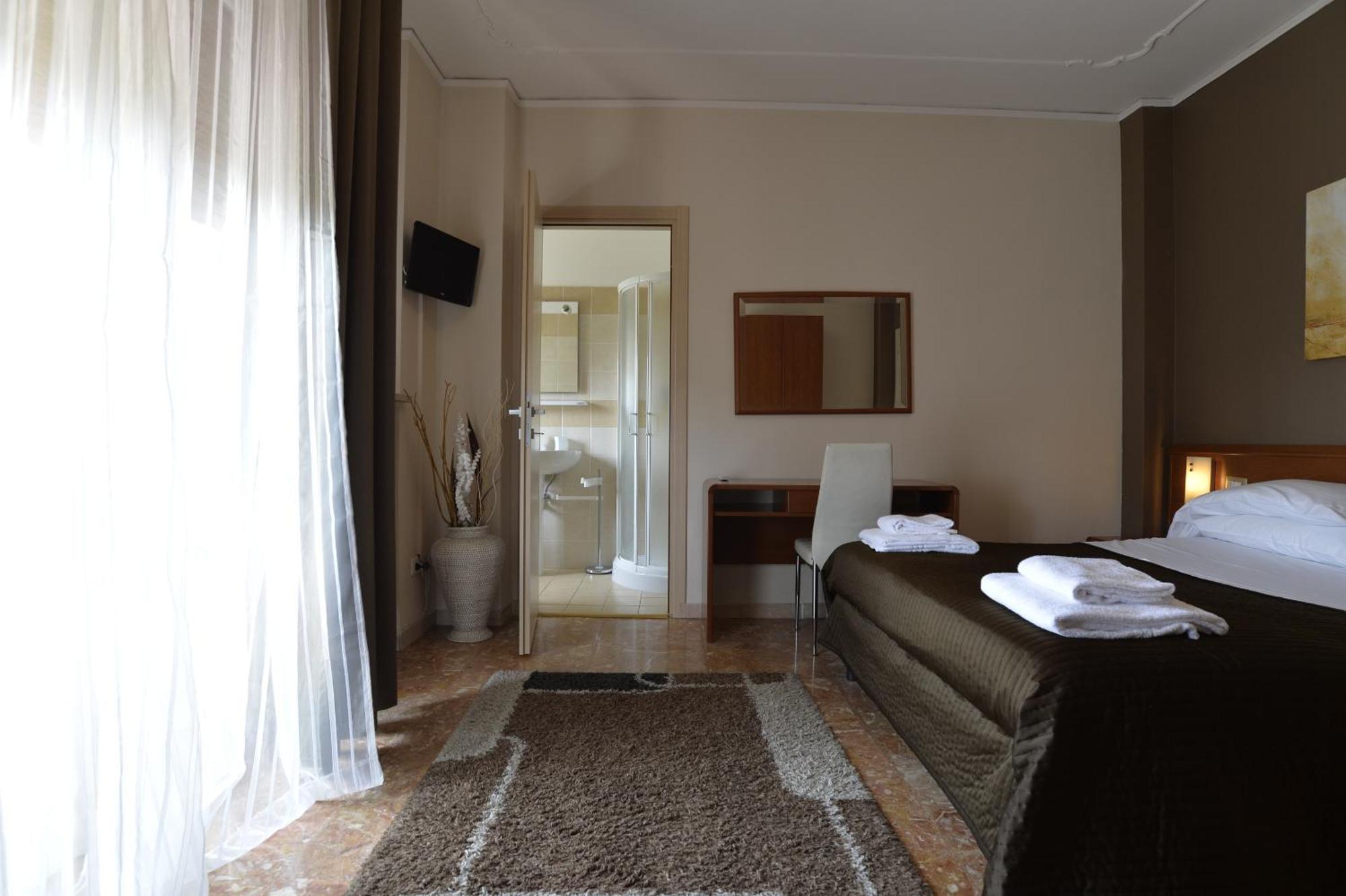 B&B Maricla Verona Exterior photo