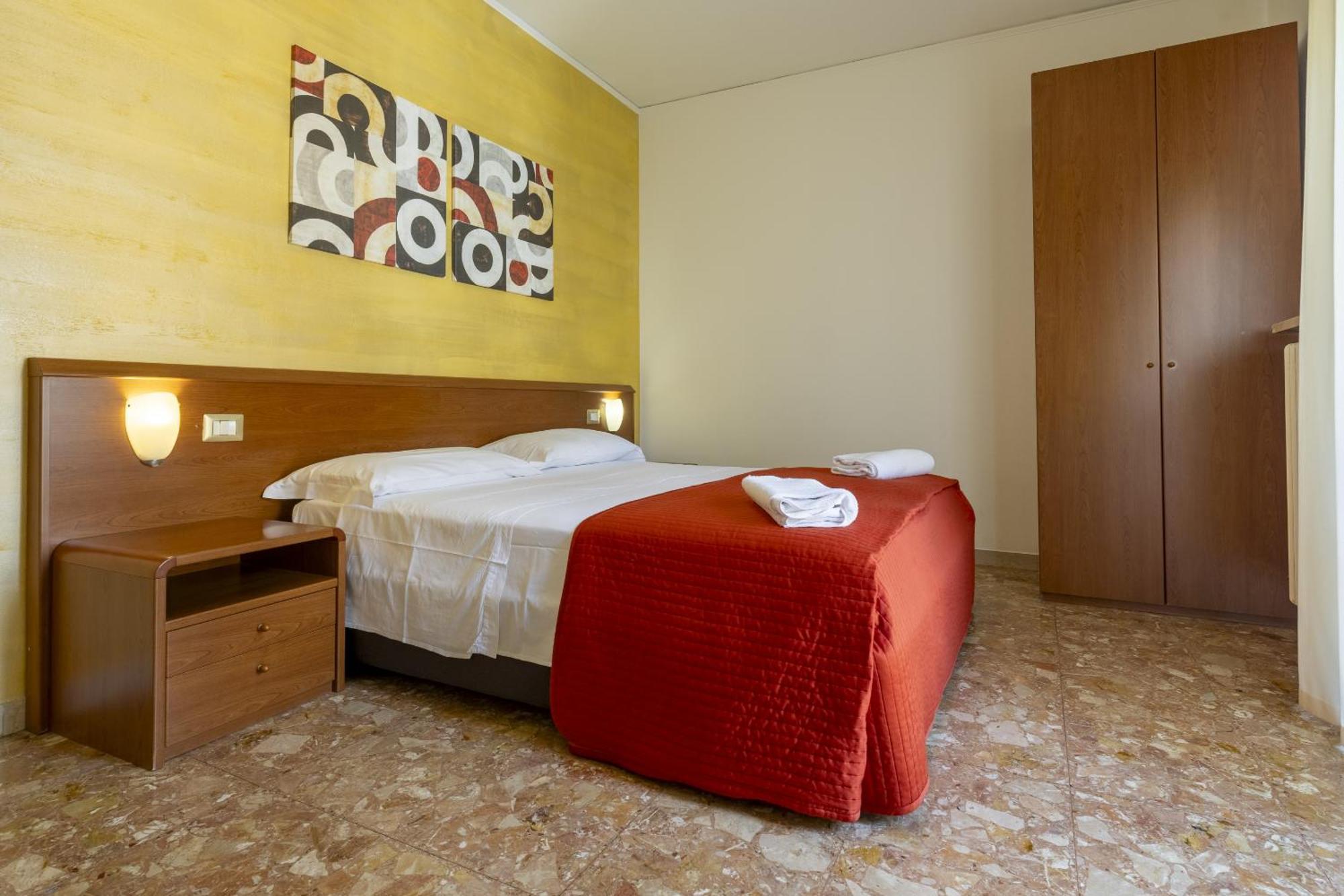 B&B Maricla Verona Exterior photo