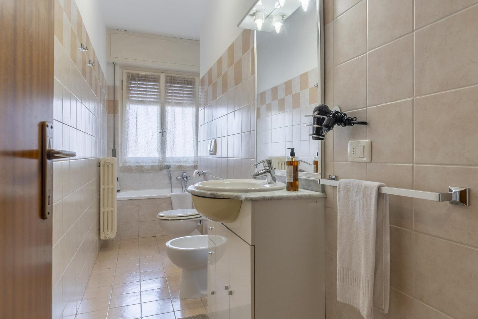 B&B Maricla Verona Exterior photo