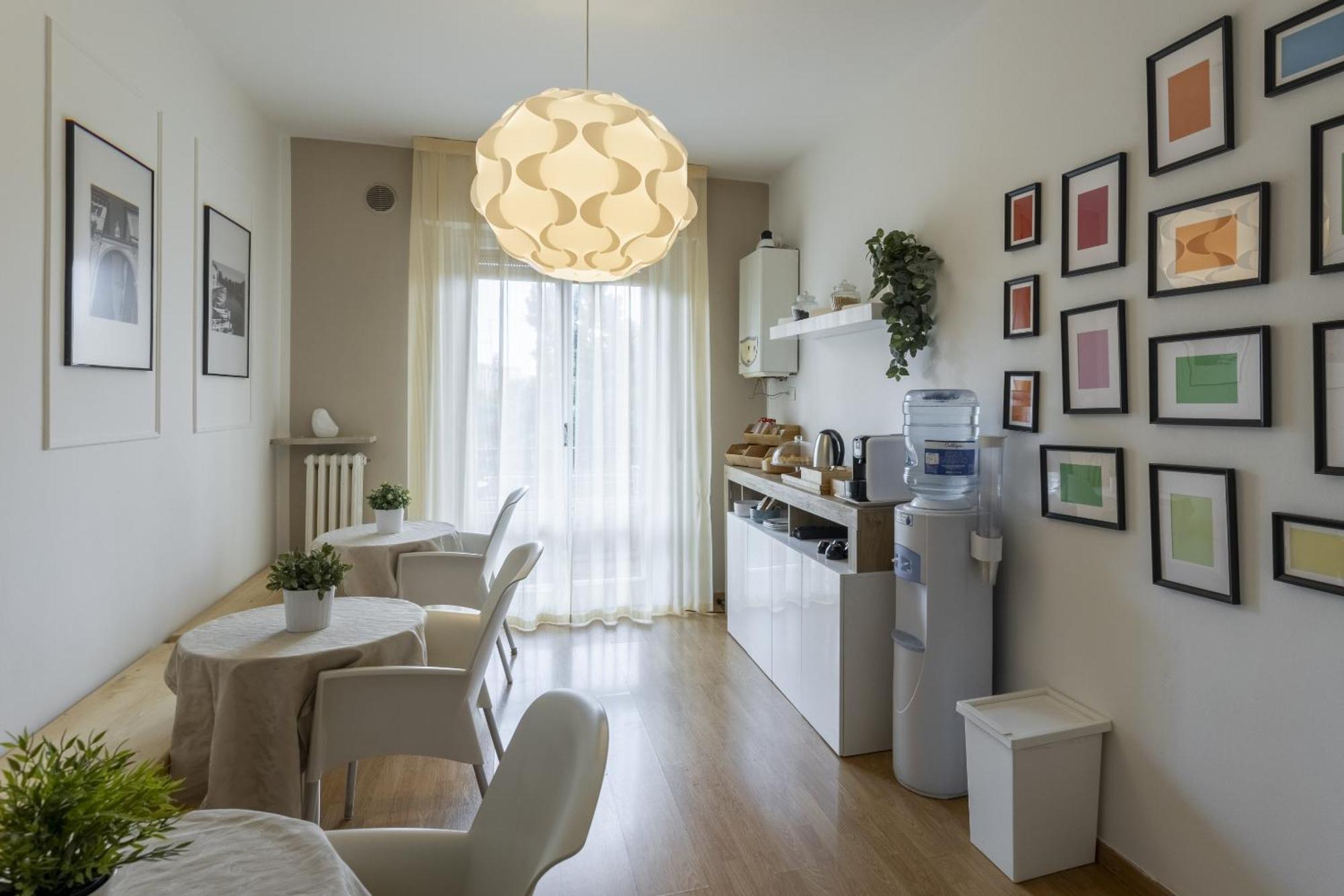 B&B Maricla Verona Exterior photo