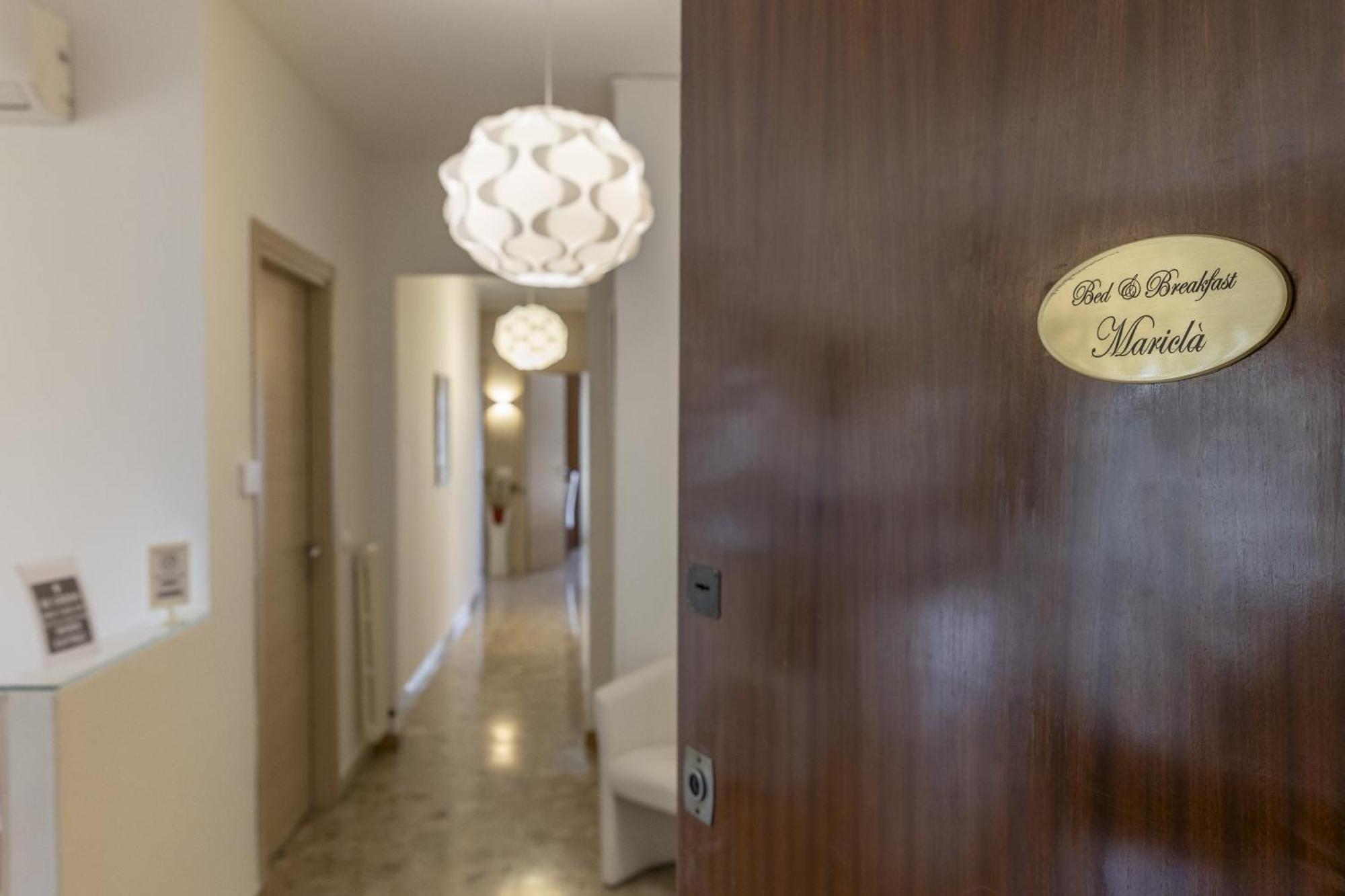 B&B Maricla Verona Exterior photo
