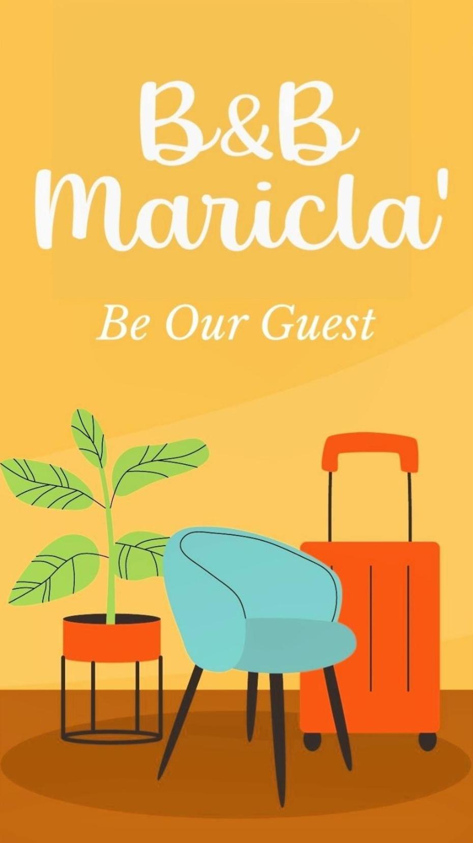 B&B Maricla Verona Exterior photo
